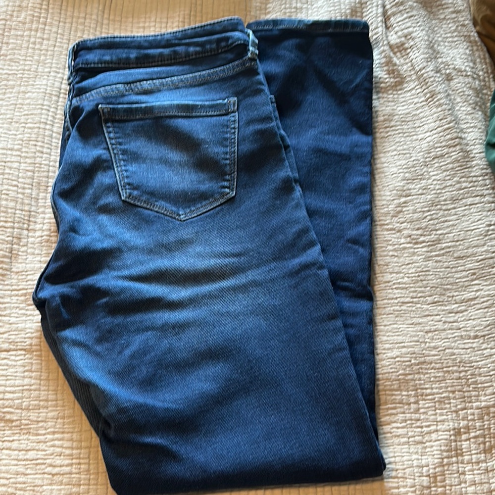 Revolution Jeans - Brooke Slim